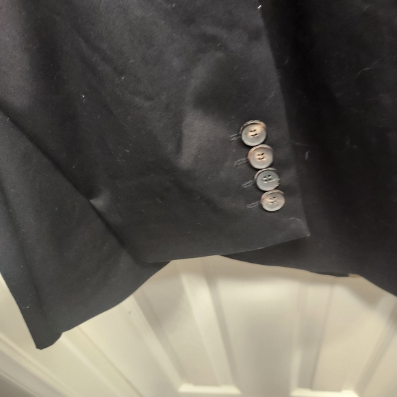 Zara tailored fit blazer size 46 - Picture 3 of 9